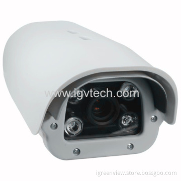 Lpr Ip Camera (for Parking Lot) 